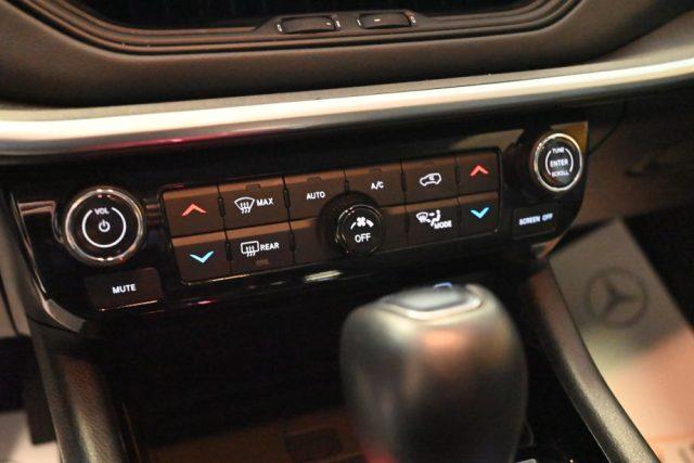 JEEP Compass 1.3 T4 4XE PLUG-IN HYBR.LIMITED 190CV RADAR FULL!!