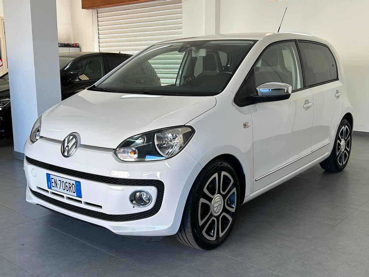 Volkswagen up! 1.0 75 CV 5p. high