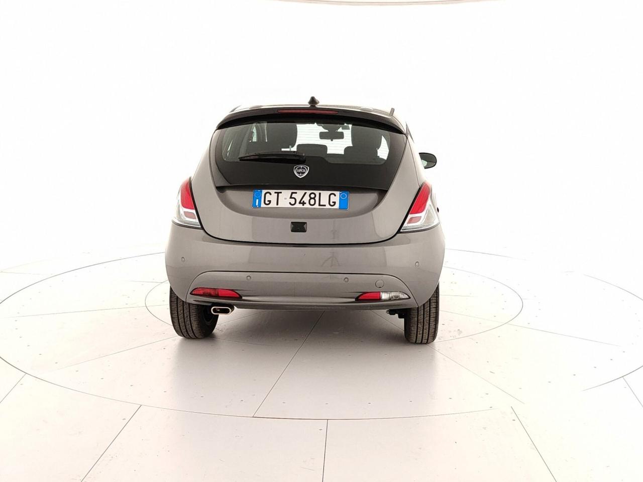 Lancia Ypsilon 1.0 FireFly 5 porte S&S Hybrid Platino