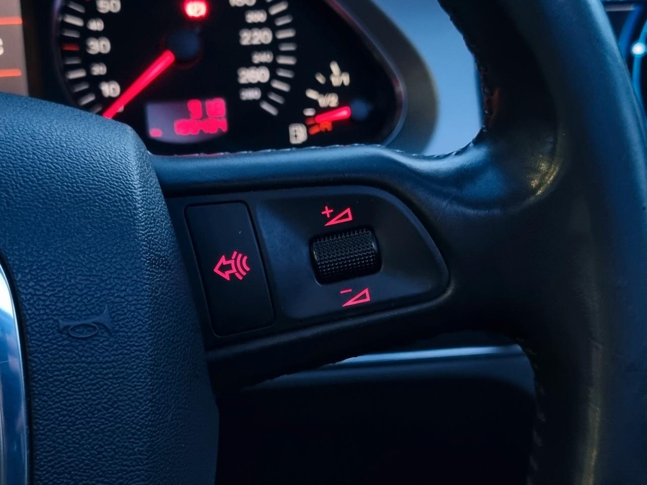 Audi A6 2.7 V6 TDI F.AP. quattro tiptronic