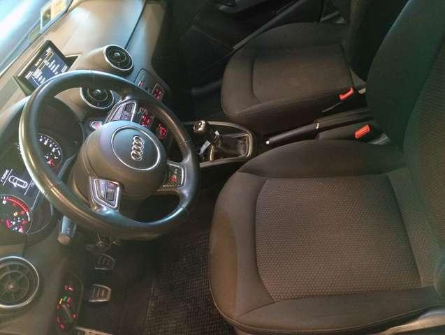 Audi A1 SPB 1.0 82CV TFSI S LINE