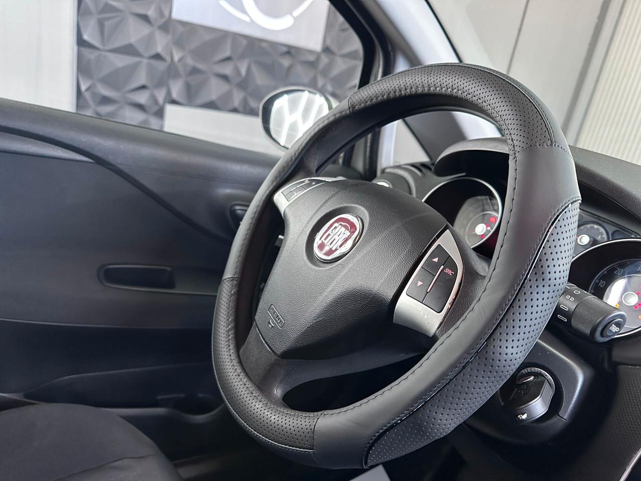 Fiat Punto Evo 1.2 5 porte S&S Dynamic