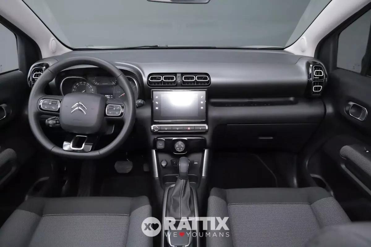 Citroen C3 Aircross 1.2 Puretech 130CV Shine EAT6