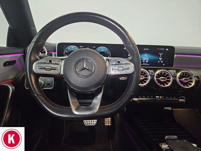 Mercedes-benz CLA 250 Automatic Shooting Brake 4Matic Premium AMG