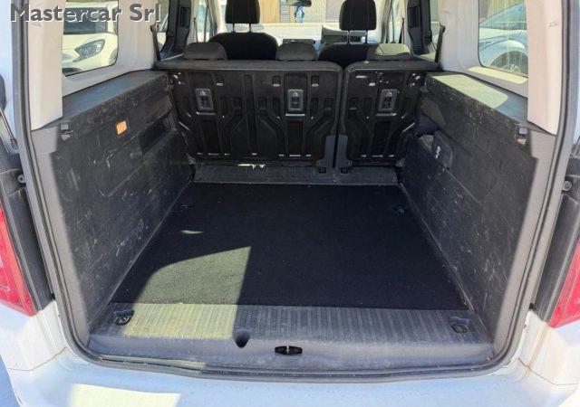 TOYOTA Proace City ProAce City Verso 1.5 D-4D L2 Lounge - GF055AX