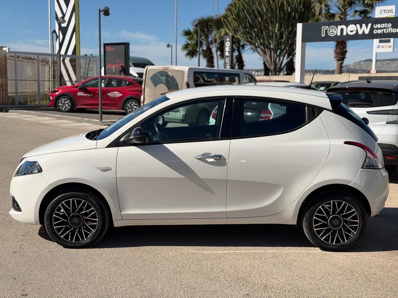 Lancia Ypsilon 1.2 69 CV 5 porte GPL Ecochic