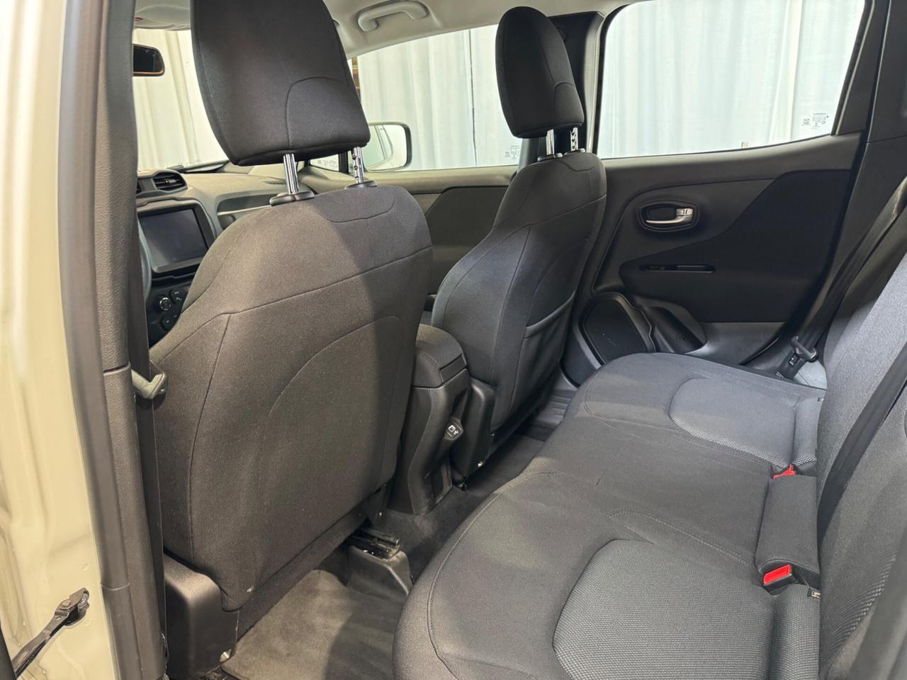 Jeep Renegade 2.0 Mjt 140CV 4WD Active Drive Low Limited