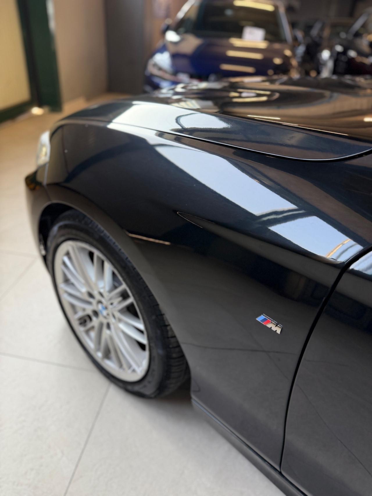 Bmw 220d MSPORT KMCERT UNICOPR