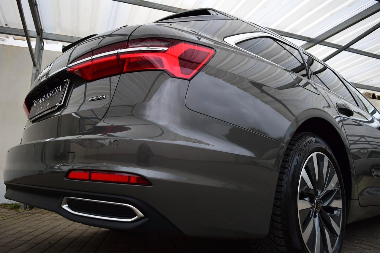 Audi A6 Avant 40 2.0 Tdi quattro S tronic Business Plus