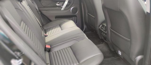 LAND ROVER Discovery Sport 2.0 TD4 mhev 163 CV AWD Auto Dynamic