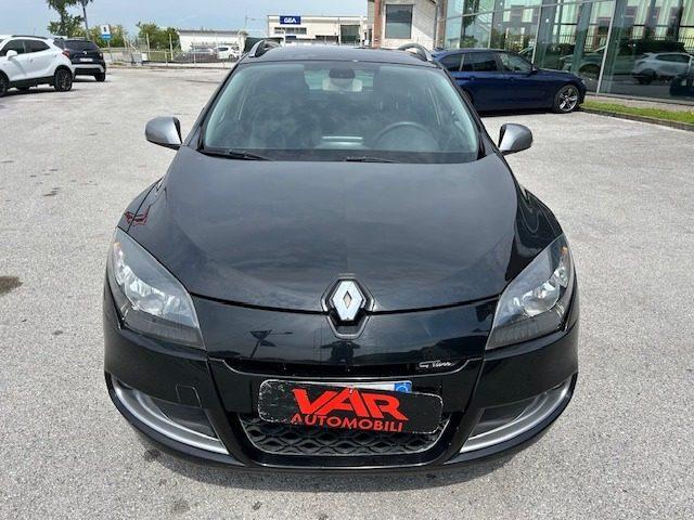 RENAULT Megane Mégane 1.4 16V Turbo SporTour GT Line