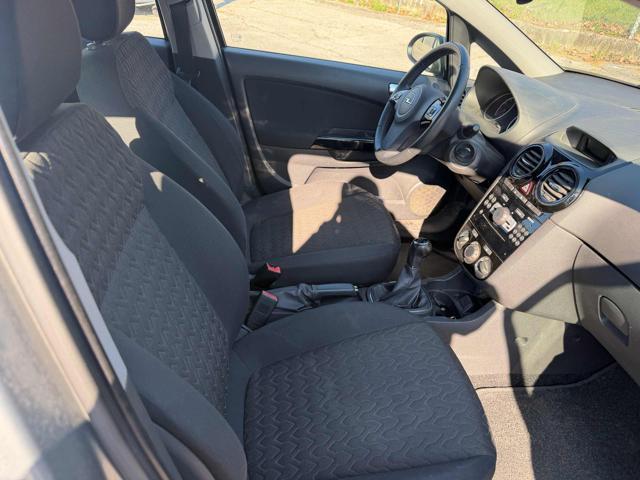 OPEL Corsa 1.2 85CV 5p BENZINA/GPL-TECH Edition Bellissima
