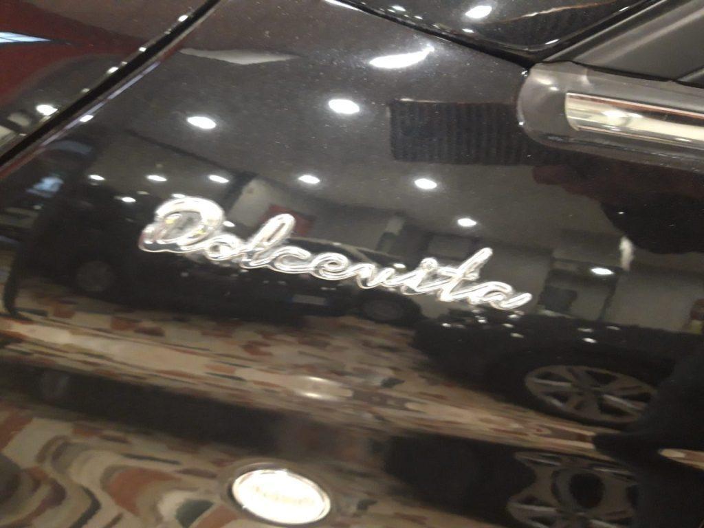 FIAT 500 1.0 Hybrid Dolcevita PREZZO REALE