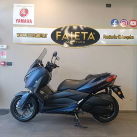 Yamaha X-Max 300 ABS - 2019