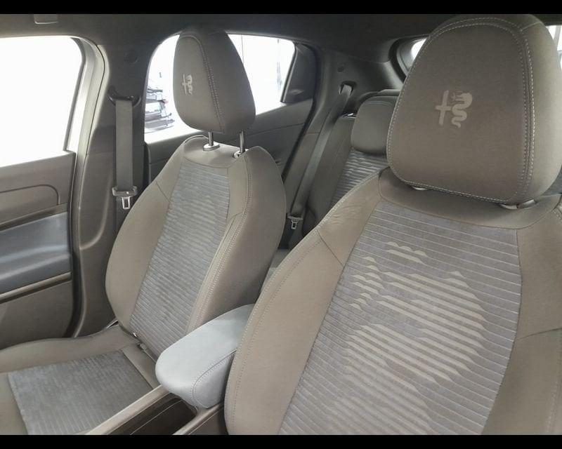 Alfa Romeo Junior Ibrida My25 Ibrida 1.2145cv Hybrid Edct6