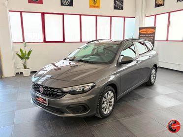 Fiat Tipo 1.3 Mjt Sw 95cv Lounge 2018