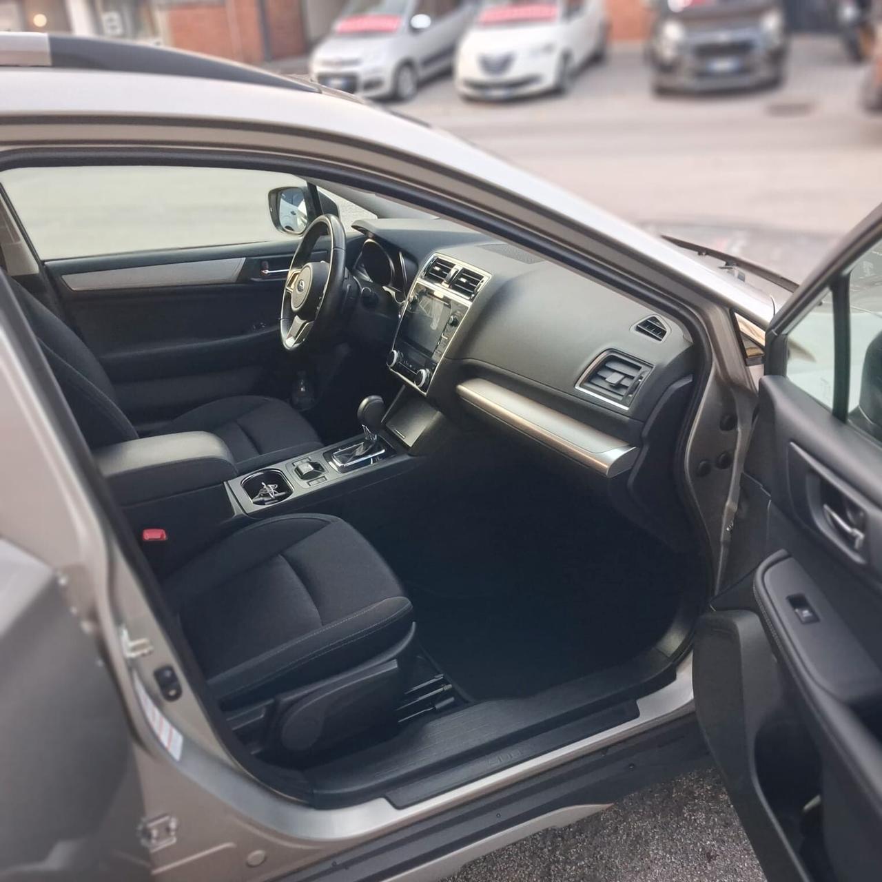 Subaru OUTBACK 2.5 SPORT/GPL