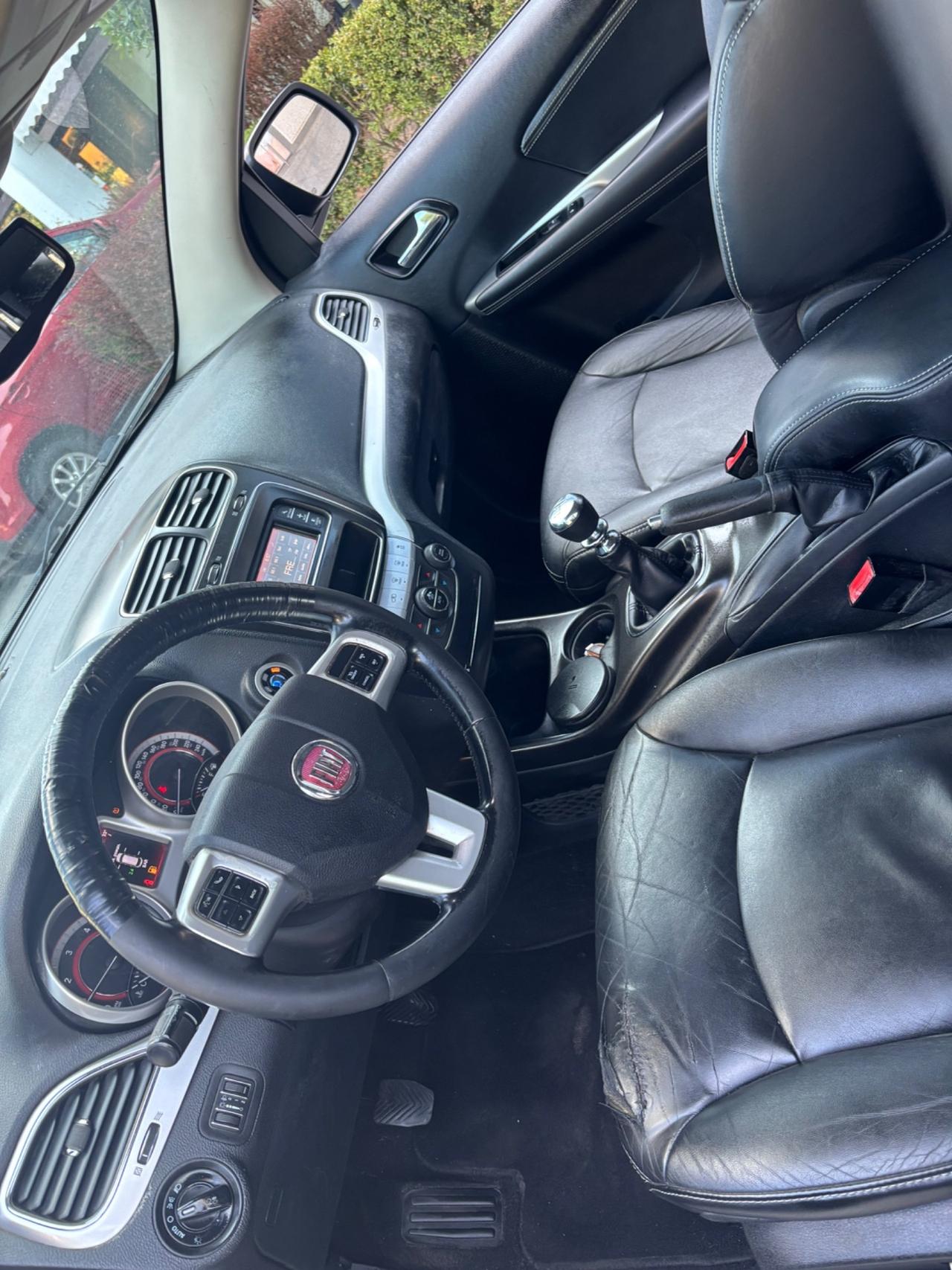Fiat Freemont 2.0 Multijet 170 CV