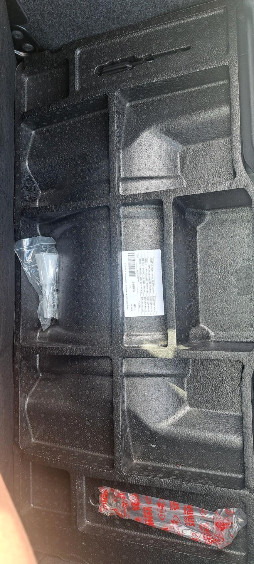 Fiat Panda 0.9 TwinAir Turbo Natural Power Lounge