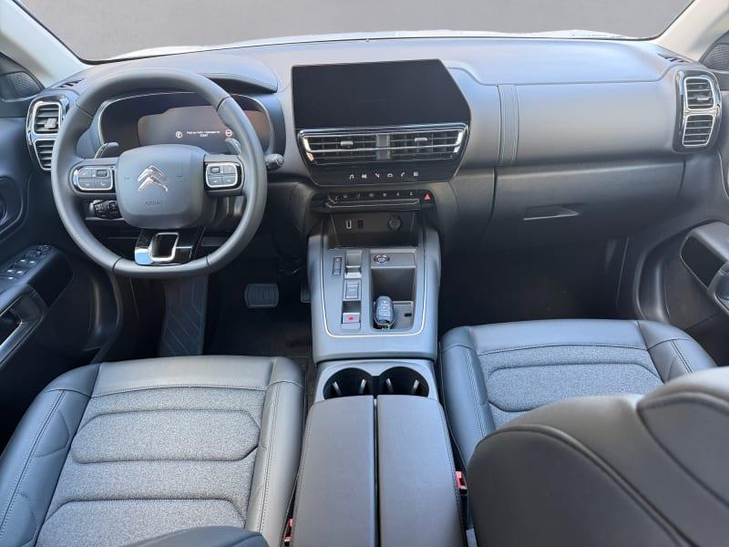 CITROEN C5AIRCROSS HYBRID 145 CV E-DCS