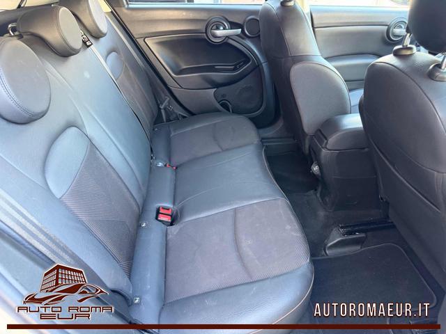 FIAT 500X 1.6 MultiJet 120 CV DCT City Cross PREZZO REALE!