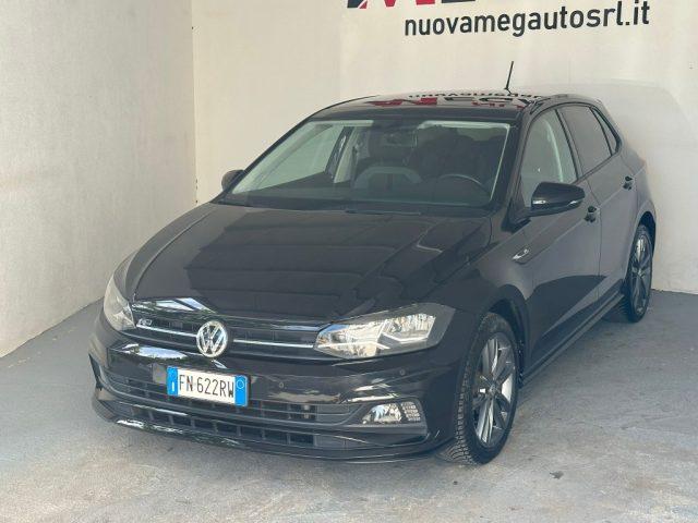 VOLKSWAGEN Polo VI 1.0 R-LINE