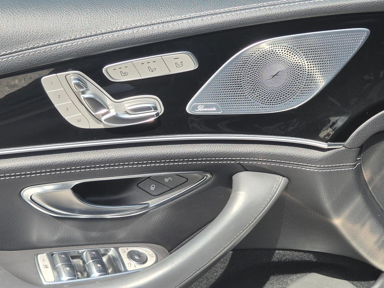 Mercedes-benz AMG GT 43 4Matic+ EQ-Boost