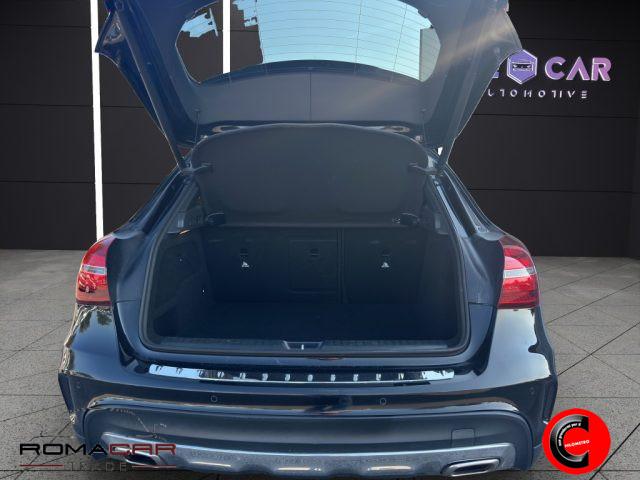 MERCEDES-BENZ GLA 250 Automatic 4Matic PREMIUM TETTO APRIBILE!