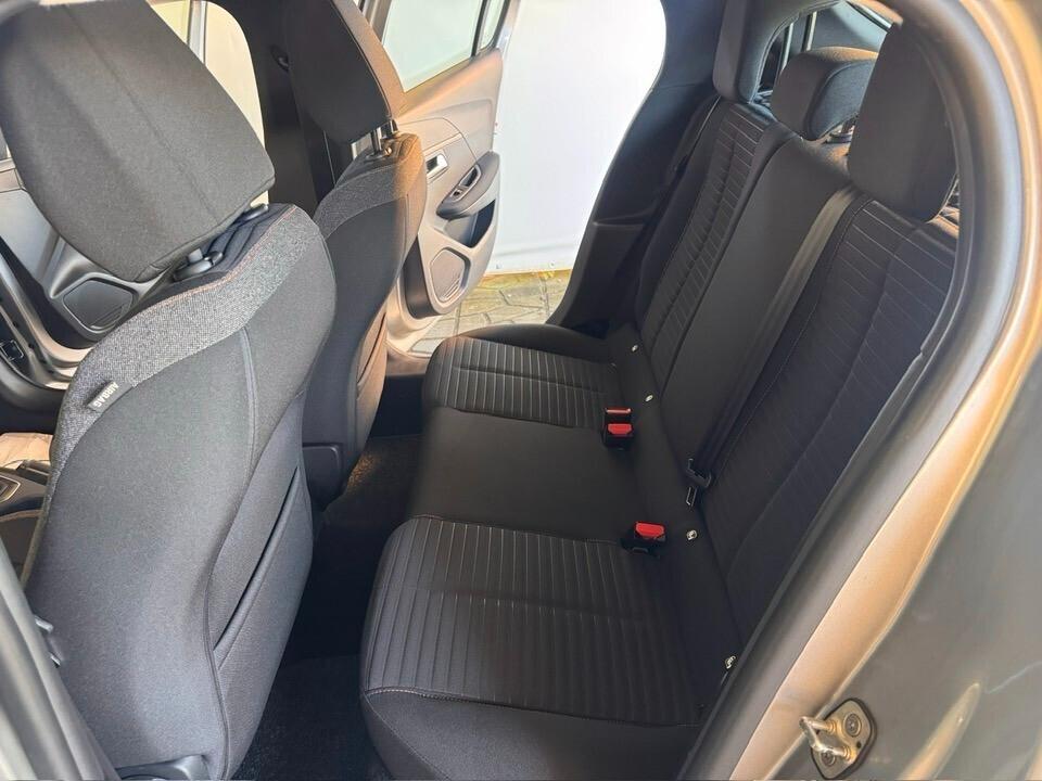 Peugeot 208 PureTech 75 Stop&Start 5 porte Active Pack