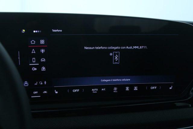 AUDI A5 Avant TFSI S tronic S Line edition black plus