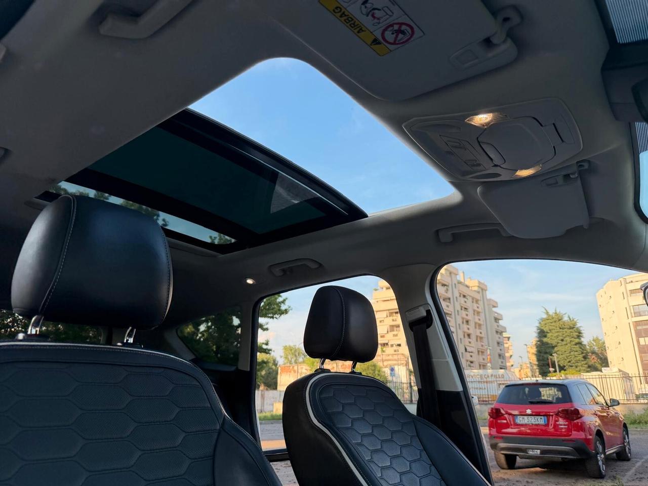 Ford Kuga 2.0 TDCI 180 CV S&S 4WD Powershift Vignale