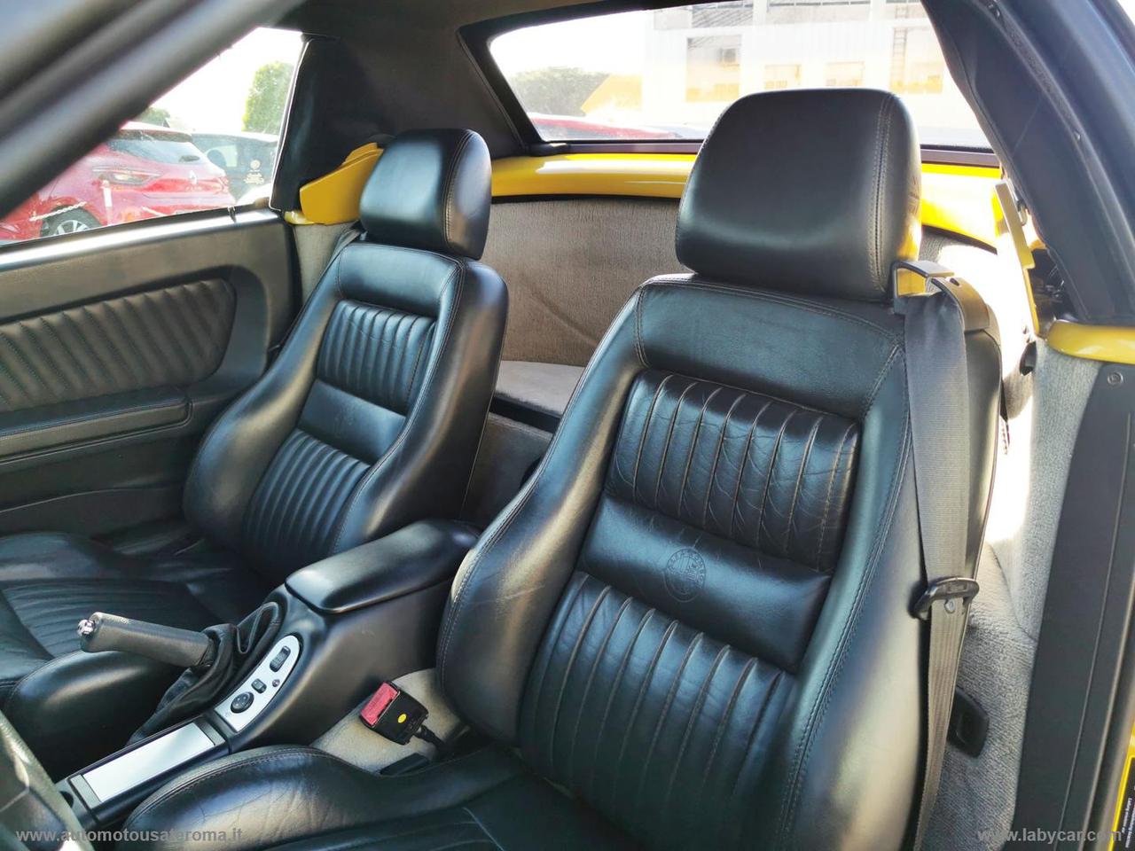 ALFA ROMEO Spider 2.0i 16V T.S. L