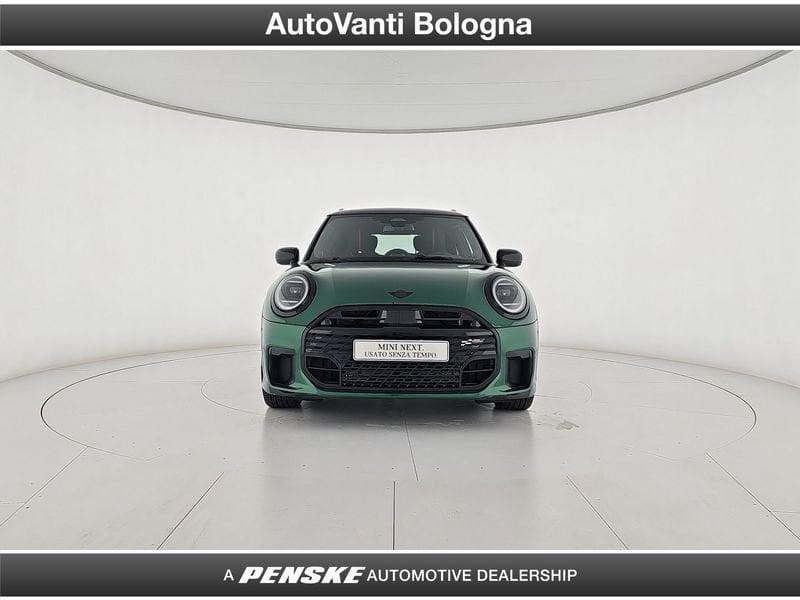 MINI Cooper Mini Cooper 3p 1.5 C JCW auto