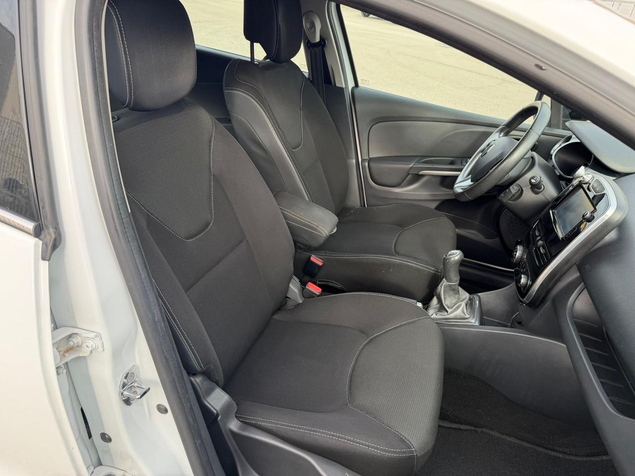 Renault Clio Sporter 1.5 dCi 8V 90CV Costume National