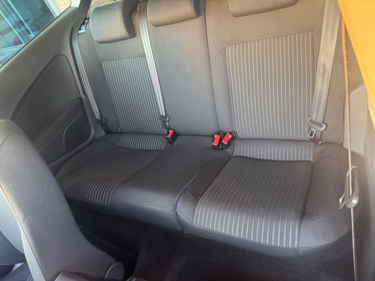 Volkswagen Polo 1.6 3 porte Highline BiFuel