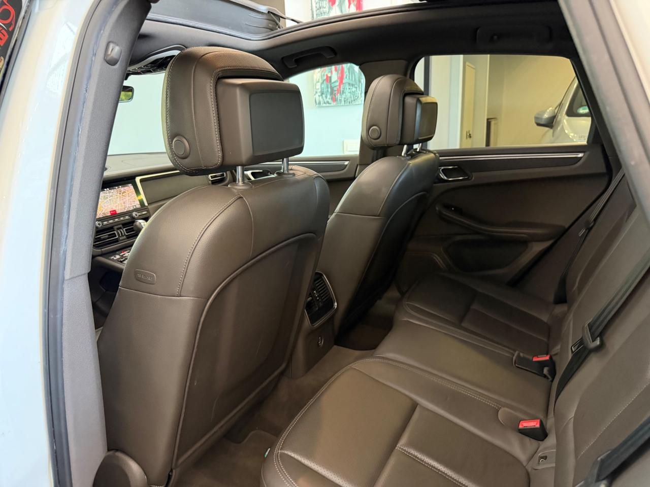 Porsche MACAN 2.0 (180 KW) full full tetto apribile