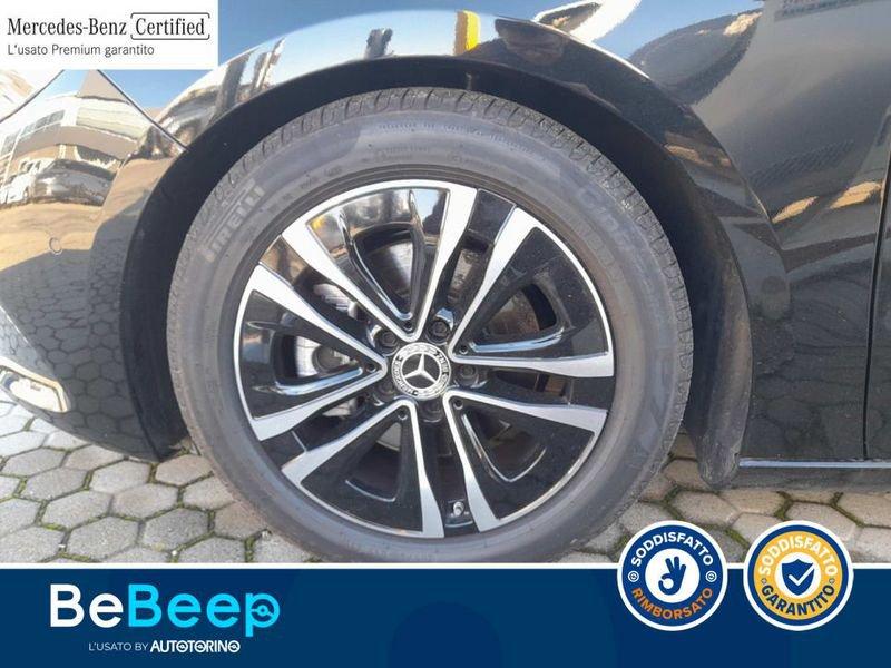 Mercedes-Benz Classe B B 180 D STREET EDITION AUTO