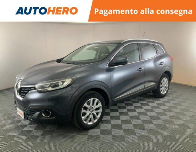 RENAULT Kadjar dCi 8V 110CV Energy Intens