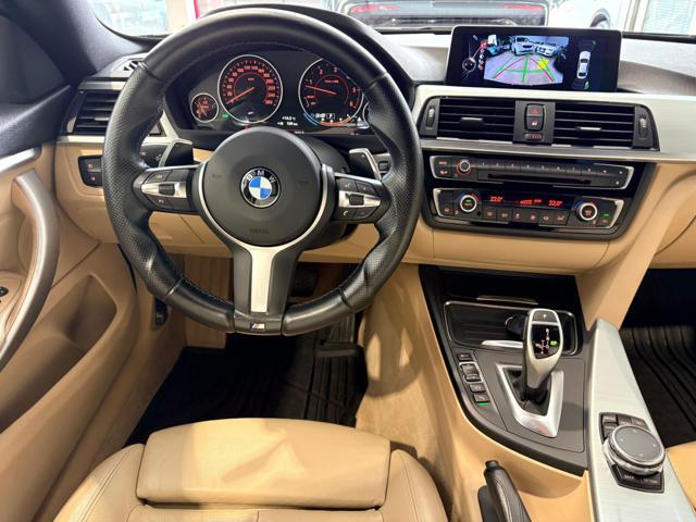 BMW 430 d 258CV xDrive Gran Coupé Msport / M sport