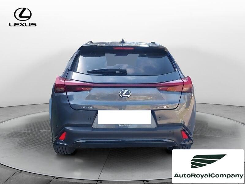 Lexus UX UX Hybrid F-Sport 2WD MY24