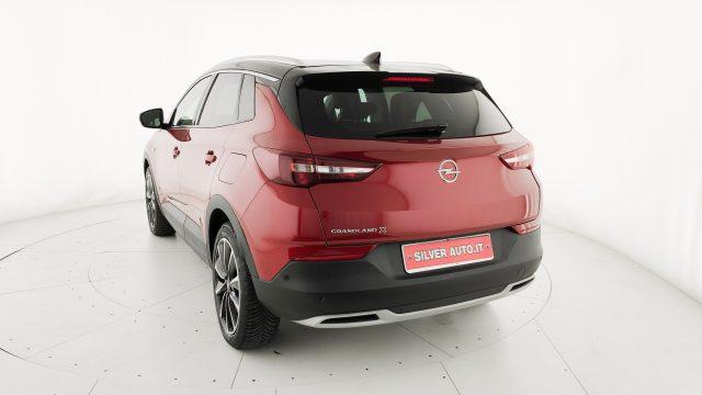 OPEL Grandland X 1.6 Hybrid4 Plug-in aut. AWD