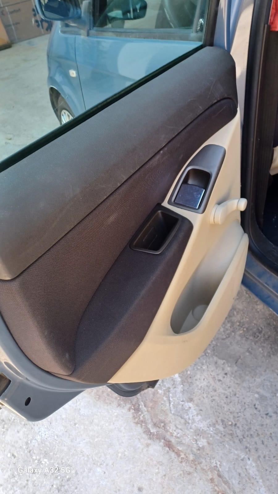 Lancia MUSA 1.3 Multijet 16V Oro