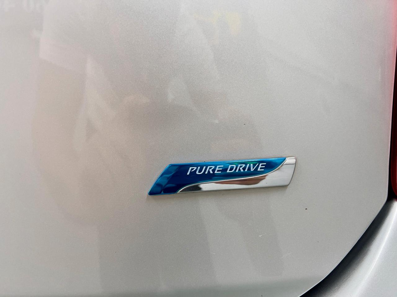Nissan Micra 1.2 12V 5 porte Tekna Pure Drive
