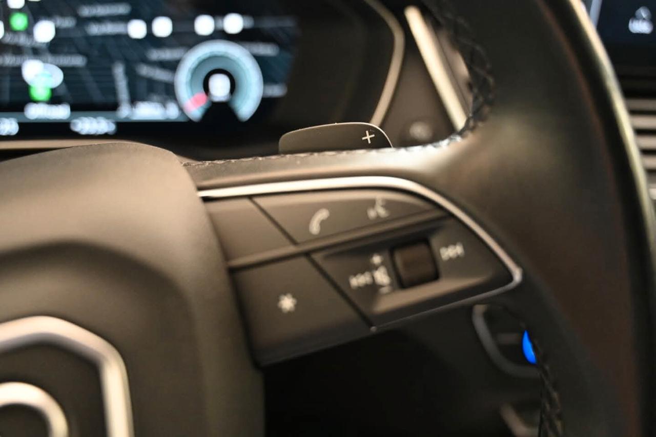 Audi Q5 35 TDI S tronic ADVANCED