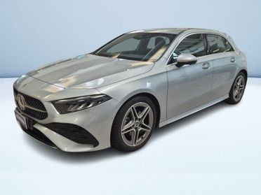 Mercedes-Benz Classe A 180d Automatic AMG Line Advanced Plus Digital Edition