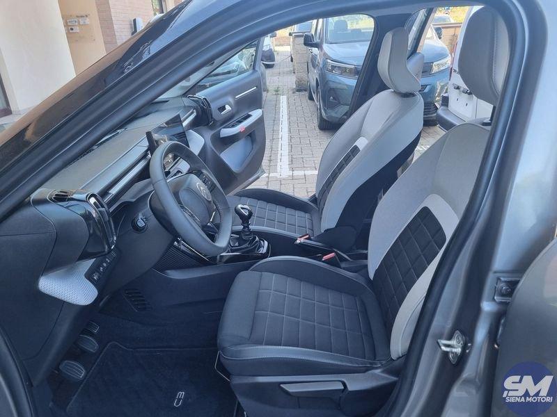 Citroën C3 PureTech 100 S&S MAX