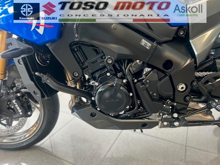 Suzuki Katana 1000