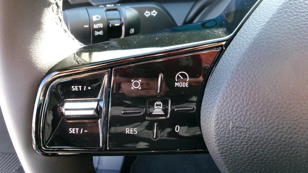 Renault Scenic comfort range Evolution