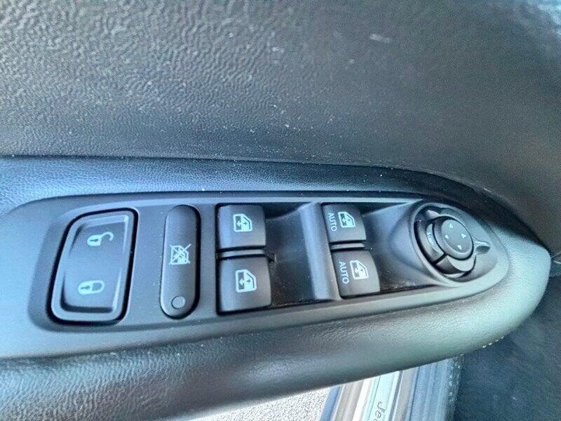 Jeep Compass Compass 2.0 Multijet II aut. 4WD Limited