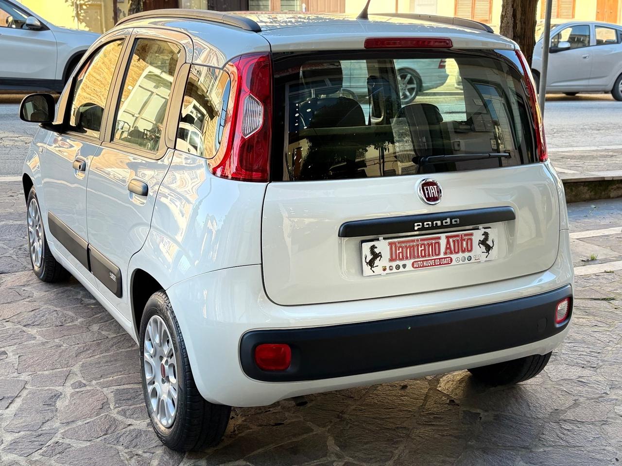 Fiat Panda 1.2 EasyPower Easy GPL ORIGINALE